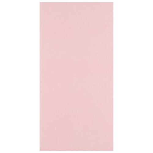 Florence Leinen Stuktur Tonkarton Beige A4 - Kartengestaltung- Scrapbooking Bedarf - Reißfest - Erstellen Sie Elegante Einladungen, Geschenkboxen und Kunstprojekte von Vaessen Creative