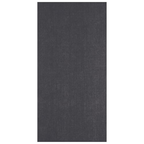 Florence Leinen Struktur Tonkarton Schwarz 27 x 13,5 cm - Kartengestaltung- Scrapbooking Bedarf - Reißfest - Erstellen Sie Elegante Einladungen, Geschenkboxen und Kunstprojekte Florence Leinen Struktur Tonkarton Schwarz 27 x 13,5 cm - Kartengestaltung- Scrapbooking Bedarf - Reißfest - Erstellen Sie Elegante Einladungen, Geschenkboxen und Kunstprojekte von Vaessen Creative