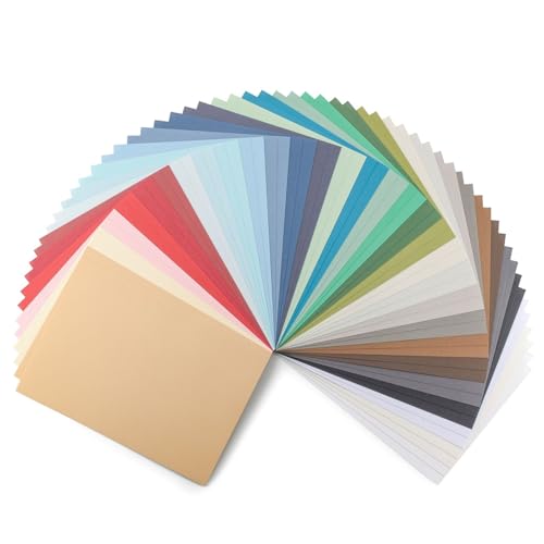 Florence Struktur Papier Tonkarton 250 g - Sammelpackung – A4 - Kartengestaltung - Scrapbooking Bedarf - Elegante Einladungen, Geschenkboxen und Kunstprojekte Florence Struktur Papier Tonkarton 250 g - Sammelpackung – A4 - Kartengestaltung - Scrapbooking Bedarf - Elegante Einladungen, Geschenkboxen und Kunstprojekte von Vaessen Creative