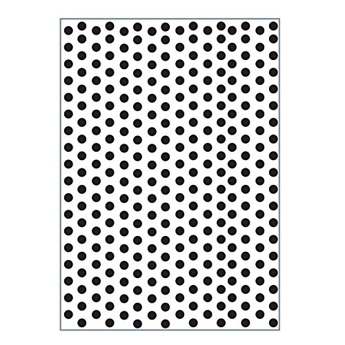 Vaessen Creative 100604-006 Embossing Folder, Papier, Mehrfarbig, Regular Vaessen Creative 100604-006 Embossing Folder, Papier, Mehrfarbig, Regular von Vaessen Creative