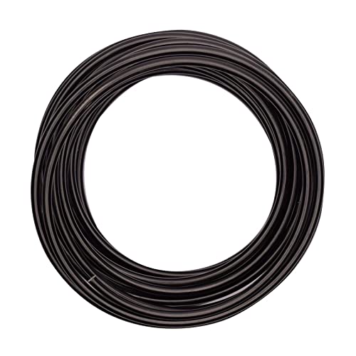 Vaessen Creative 24231-005 Aluminiumdraht, Schwarz, x 10 m, Aluminium Wire, Basteldraht, Dekodraht, Floristikdraht Aludraht Schmuck 5mm | Biegsam Schmuckdraht, 1000 x 0.5 x 0.5 cm Vaessen Creative 24231-005 Aluminiumdraht, Schwarz, x 10 m, Aluminium Wire, Basteldraht, Dekodraht, Floristikdraht Aludraht Schmuck 5mm | Biegsam Schmuckdraht, 1000 x 0.5 x 0.5 cm von Vaessen Creative