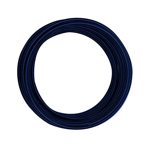 Vaessen Creative 24233-011 Aludraht Schmuck, Biegsam, Aluminium, königlich blau, 4 mm x 10 m Vaessen Creative 24233-011 Aludraht Schmuck, Biegsam, Aluminium, königlich blau, 4 mm x 10 m von Vaessen Creative