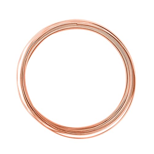 Vaessen Creative 24234-002 Aludraht Flach Schmuck, Biegsam, Aluminium, Kupfer orange, 3, 5 x 1 mm x 5 m Vaessen Creative 24234-002 Aludraht Flach Schmuck, Biegsam, Aluminium, Kupfer orange, 3, 5 x 1 mm x 5 m von Vaessen Creative