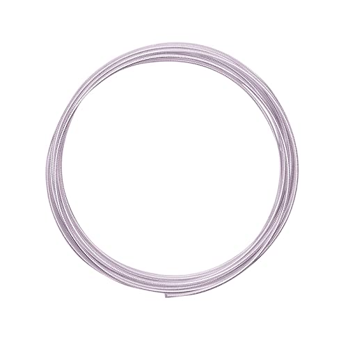 Vaessen Creative 24242-017 Aludraht Prägung Rund, Aluminium, hell violett, 500 x 0.2 x 0.2 cm Vaessen Creative 24242-017 Aludraht Prägung Rund, Aluminium, hell violett, 500 x 0.2 x 0.2 cm von Vaessen Creative