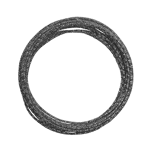 Vaessen Creative 24266-025 Aludraht Prägung Rund Schmuck 2 mm x 5 m, Biegsam Schmuckdraht, Aluminium, anthrazit Pantone, 500 x 0.2 x 0.2 cm, Anthracite Vaessen Creative 24266-025 Aludraht Prägung Rund Schmuck 2 mm x 5 m, Biegsam Schmuckdraht, Aluminium, anthrazit Pantone, 500 x 0.2 x 0.2 cm, Anthracite von Vaessen Creative