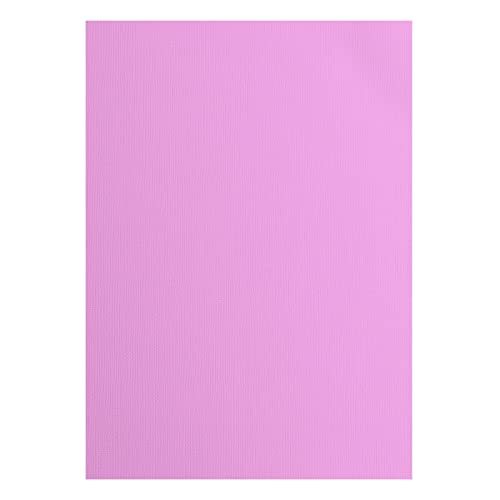 Vaessen Creative 2928-035A4 Florence Cardstock Papier, Rosa, 216 Gramm/m², DIN A4, 10 Stück, Textur, für Scrapbooking, Kartenherstellung, Stanzen und andere Papierbasteleien Vaessen Creative 2928-035A4 Florence Cardstock Papier, Rosa, 216 Gramm/m², DIN A4, 10 Stück, Textur, für Scrapbooking, Kartenherstellung, Stanzen und andere Papierbasteleien von Vaessen Creative