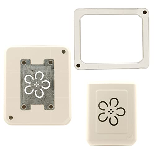 Vaessen Creative 3D Motivstanzer Blume, Large, Magnetischer Motivlocher aus Metall und Plastik, zum Basteln mit Papier und Scrapbooking, Iron, Pink, 17 x 12 x 6 cm Vaessen Creative 3D Motivstanzer Blume, Large, Magnetischer Motivlocher aus Metall und Plastik, zum Basteln mit Papier und Scrapbooking, Iron, Pink, 17 x 12 x 6 cm von Vaessen Creative