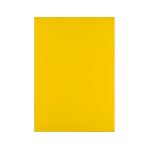 Vaessen Creative AR3-106 Schrumpffolie A4, Gelb, 4 Stück, Shrink Plastic, Schrumpfende Plastikfolie zum Basteln von Schmuck, Schlüsselanhängern, Knöpfen und Weiteren Bastelideen, Kunststoff Vaessen Creative AR3-106 Schrumpffolie A4, Gelb, 4 Stück, Shrink Plastic, Schrumpfende Plastikfolie zum Basteln von Schmuck, Schlüsselanhängern, Knöpfen und Weiteren Bastelideen, Kunststoff von Vaessen Creative