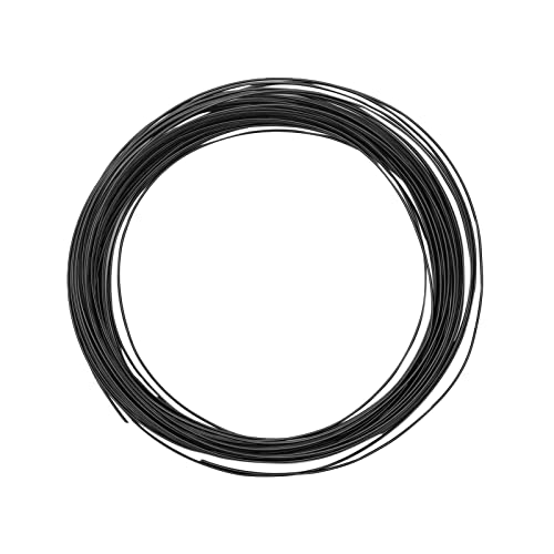 Vaessen Creative Aludraht 0,8mm 15m Black, 1500 x 0.011 x 0.2 cm Vaessen Creative Aludraht 0,8mm 15m Black, 1500 x 0.011 x 0.2 cm von Vaessen Creative