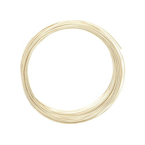 Vaessen Creative Aluminiumdraht, Perlweiß, 1mm x 10m, Aluminium Wire, Basteldraht, Dekodraht, Floristikdraht Aludraht Schmuck 1 mm x 10 Meter | Biegsam Schmuckdraht Perlen, pearl, 100 x 0.1 x 0.1 cm Vaessen Creative Aluminiumdraht, Perlweiß, 1mm x 10m, Aluminium Wire, Basteldraht, Dekodraht, Floristikdraht Aludraht Schmuck 1 mm x 10 Meter | Biegsam Schmuckdraht Perlen, pearl, 100 x 0.1 x 0.1 cm von Vaessen Creative