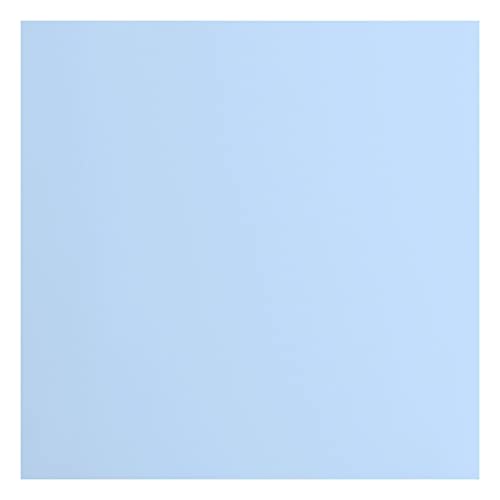 Vaessen Creative Florence Cardstock Papier, Blau, 216 Gramm/m², Quadratisch, 30,5 x 30,5 cm, 20 Stück, Glatt, für Scrapbooking, Kartenherstellung, Stanzen und andere Papierbasteleien Vaessen Creative Florence Cardstock Papier, Blau, 216 Gramm/m², Quadratisch, 30,5 x 30,5 cm, 20 Stück, Glatt, für Scrapbooking, Kartenherstellung, Stanzen und andere Papierbasteleien von Vaessen Creative
