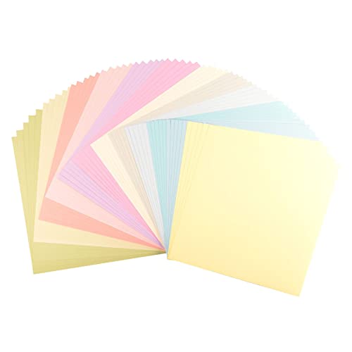 Florence Tonkarton Glatt 30,5x30,5cm 12x5 Pastel Florence Tonkarton Glatt 30,5x30,5cm 12x5 Pastel von Vaessen Creative