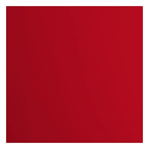 Vaessen Creative Florence Cardstock Papier, Rot, 216 Gramm/m², Quadratisch, 30,5 x 30,5 cm, 20 Stück, Glatt, für Scrapbooking, Kartenherstellung, Stanzen und andere Papierbasteleien Vaessen Creative Florence Cardstock Papier, Rot, 216 Gramm/m², Quadratisch, 30,5 x 30,5 cm, 20 Stück, Glatt, für Scrapbooking, Kartenherstellung, Stanzen und andere Papierbasteleien von Vaessen Creative