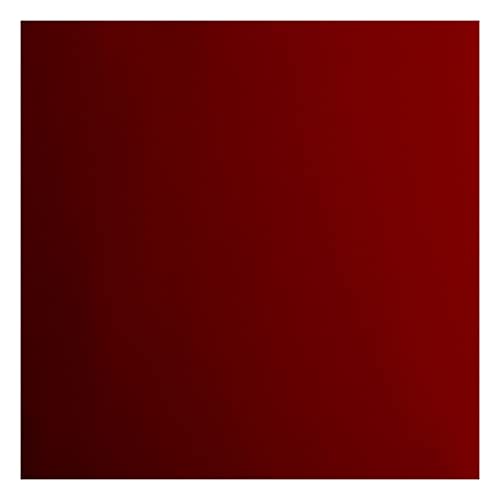 Vaessen Creative Florence Cardstock Papier, Rot, 216 Gramm/m², Quadratisch, 30,5 x 30,5 cm, 20 Stück, Glatt, für Scrapbooking, Kartenherstellung, Stanzen und andere Papierbasteleien von Vaessen Creative