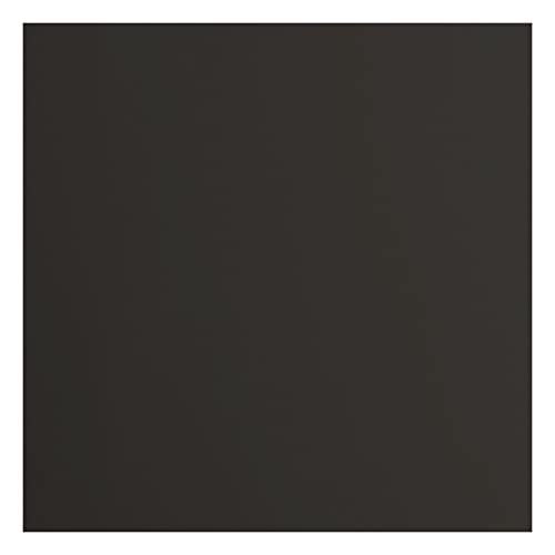 Vaessen Creative Florence Cardstock Papier, Schwarz, 200 Gramm/m², Quadratisch, 30,5 x 30,5 cm, 100 Stück, Glatt, für Scrapbooking, Kartenherstellung, Stanzen und andere Papierbasteleien Vaessen Creative Florence Cardstock Papier, Schwarz, 200 Gramm/m², Quadratisch, 30,5 x 30,5 cm, 100 Stück, Glatt, für Scrapbooking, Kartenherstellung, Stanzen und andere Papierbasteleien von Vaessen Creative