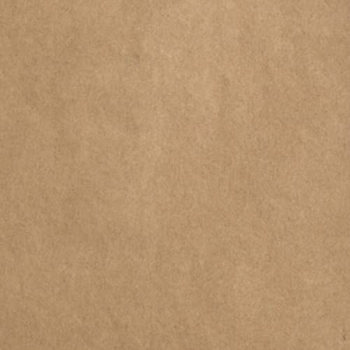 Vaessen Creative Kraft Board Dicker Bastelkarton 2 mm stark, 50 Blätter Chipboard Quadratisch, Buchbinderpappe, Graukarton für Scrapbooking, selbstgemachte Bücher und Fotoalben 200106-102 Kraftbraun von Vaessen Creative