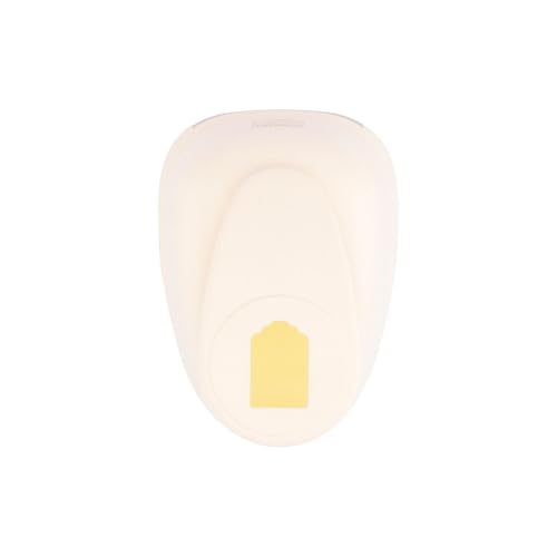 Vaessen Creative Stanzer Super Jumbo Etikett | 7,5 cm, Metal, Plastic, purple, 6.8 x 4.5 cm Vaessen Creative Stanzer Super Jumbo Etikett | 7,5 cm, Metal, Plastic, purple, 6.8 x 4.5 cm von Vaessen Creative