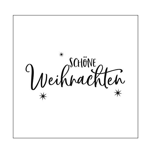 Vaessen Creative Prägeschablone Folder, Schöne Weihnachten, Zum Hinzufügen von Strukturen, Muster und Hintergründe auf Karten oder Scrapbook-Seiten, 15 x 15 cm, Silber Vaessen Creative Prägeschablone Folder, Schöne Weihnachten, Zum Hinzufügen von Strukturen, Muster und Hintergründe auf Karten oder Scrapbook-Seiten, 15 x 15 cm, Silber von Vaessen Creative