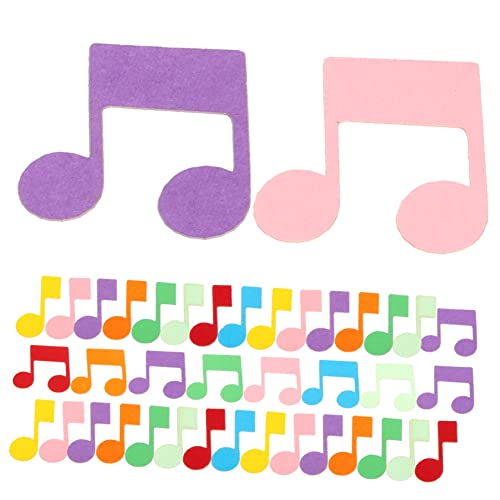 200Stücke Musik Konfetti Noten Papier Streuung Dekoration für Hochzeiten und Partys Musiknoten Tischstreuung für Kreative Feiern 200Stücke Musik Konfetti Noten Papier Streuung Dekoration für Hochzeiten und Partys Musiknoten Tischstreuung für Kreative Feiern von Vaguelly