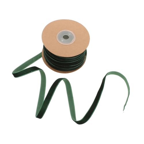 Vaguelly 1 Rolle Breites Einseitiges Samtband Yards Dekoratives Geschenkband für Hochzeiten Babypartys Themenfeiern und Frühlingsdekorationen Vielseitig Einsetzbar zu Verwenden Vaguelly 1 Rolle Breites Einseitiges Samtband Yards Dekoratives Geschenkband für Hochzeiten Babypartys Themenfeiern und Frühlingsdekorationen Vielseitig Einsetzbar zu Verwenden von Vaguelly