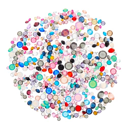 Vaguelly 1 Runder Strassstein Perlen Edelsteinperlen Nagelaufkleber Gürtel Rechteckiger Strassstein Goldener Strassstein Wanddiamant Stoff Strassstein Juwelen Vaguelly 1 Runder Strassstein Perlen Edelsteinperlen Nagelaufkleber Gürtel Rechteckiger Strassstein Goldener Strassstein Wanddiamant Stoff Strassstein Juwelen von Vaguelly
