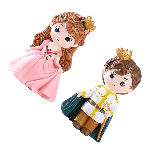 Vaguelly Geburtstagstorte Topper 2 Stücke Prinzessin Puppe Kuchen Dekorationen Party Favor Für Vaguelly Geburtstagstorte Topper 2 Stücke Prinzessin Puppe Kuchen Dekorationen Party Favor Für von Vaguelly
