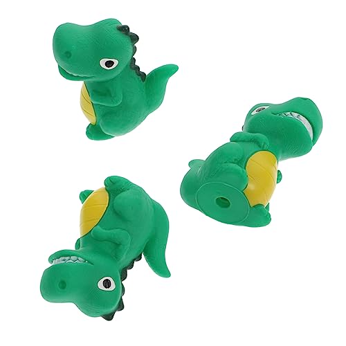Vaguelly 1 Satz Dinosaurier-plugin Babyspielzeug Dinosaurier-partyzubehör Monster Karikatur Dino Figuren Saurier Dinosaurier Thema Kuchendekoration Tortenaufsatz Vinyl Green 3st Vaguelly 1 Satz Dinosaurier-plugin Babyspielzeug Dinosaurier-partyzubehör Monster Karikatur Dino Figuren Saurier Dinosaurier Thema Kuchendekoration Tortenaufsatz Vinyl Green 3st von Vaguelly