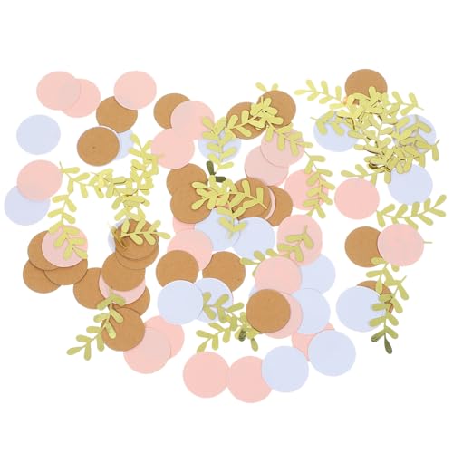 Vaguelly 1 Satz Goldene Konfetti Deko für Partys aus Dekorativem Konfetti für Babypartys Themenpartys und Tischdekorationen für Kreative Anlässe und Unvergessliche Vaguelly 1 Satz Goldene Konfetti Deko für Partys aus Dekorativem Konfetti für Babypartys Themenpartys und Tischdekorationen für Kreative Anlässe und Unvergessliche von Vaguelly