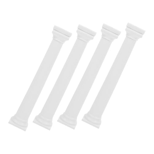 Vaguelly 4 Stücke Vintage Römischen Säule Kuchen Stehen für Hochzeit Party Multilayer Unterstützung Römischen Ästhetik Vaguelly 4 Stücke Vintage Römischen Säule Kuchen Stehen für Hochzeit Party Multilayer Unterstützung Römischen Ästhetik von Vaguelly