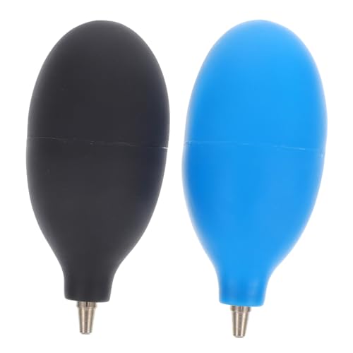 Vaguelly 1 Satz Staubkugel Computer Ball Reiniger Air Duster Ausziehbarer Staubwedel Luft Spuelbuerste Spülmittelbürste Farbiges Gebläse Saubere Werkzeuge Für Die Tastatur Gummi 2 Stück Vaguelly 1 Satz Staubkugel Computer Ball Reiniger Air Duster Ausziehbarer Staubwedel Luft Spuelbuerste Spülmittelbürste Farbiges Gebläse Saubere Werkzeuge Für Die Tastatur Gummi 2 Stück von Vaguelly