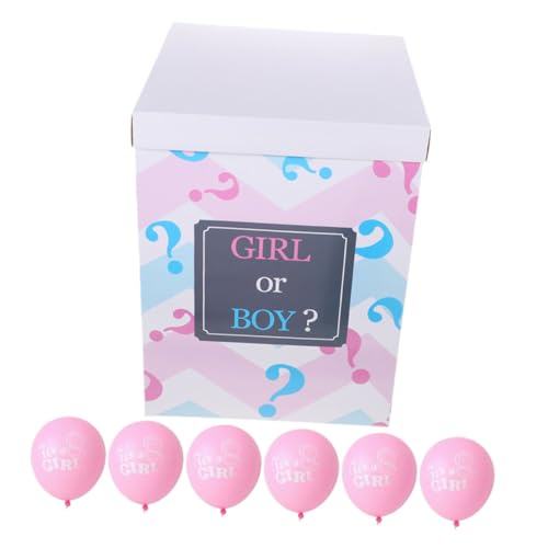 Vaguelly 1 Set Babyparty Dekorationen Für Junge Oder Mädchen Banner Babyparty Ballons Für Mädchen Hintergrund It Ballon Oh Gril Aquarellblauer Ballon Partyzubehör Vaguelly 1 Set Babyparty Dekorationen Für Junge Oder Mädchen Banner Babyparty Ballons Für Mädchen Hintergrund It Ballon Oh Gril Aquarellblauer Ballon Partyzubehör von Vaguelly