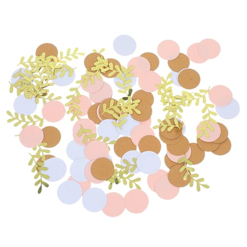 Vaguelly Hochzeit Konfetti Dekoration Runde Blatt Streuen Bunte Tisch Decor Party Mittelpunkt 1 Set Vaguelly Hochzeit Konfetti Dekoration Runde Blatt Streuen Bunte Tisch Decor Party Mittelpunkt 1 Set von Vaguelly