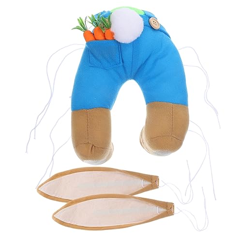 Vaguelly 1 Set Hasen Dekoration Plüschtiere Puppe Geburtstagsdekoration Kranz Wanddekoration Miniatur Tierfiguren Ausgestopfter Hase Plüschhase Mini Ornament Kaninchen Vaguelly 1 Set Hasen Dekoration Plüschtiere Puppe Geburtstagsdekoration Kranz Wanddekoration Miniatur Tierfiguren Ausgestopfter Hase Plüschhase Mini Ornament Kaninchen von Vaguelly