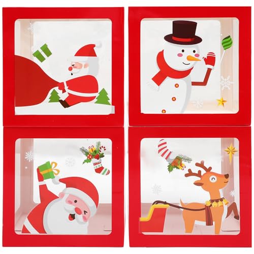 Vaguelly 1 Set Weihnachten Ballon Box Rot Dekor Blase Dekorationen Rote Aufkleber Rote Ballon Girlande Boxen Von Santa Aufkleber Ballon Dekoration Box Fotografie Prop Ballon Box Dekorationen Boxed Vaguelly 1 Set Weihnachten Ballon Box Rot Dekor Blase Dekorationen Rote Aufkleber Rote Ballon Girlande Boxen Von Santa Aufkleber Ballon Dekoration Box Fotografie Prop Ballon Box Dekorationen Boxed von Vaguelly