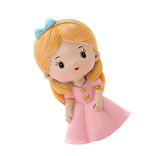 Vaguelly 1 Stück Lovely Prince Cartoon Cake Topper Resin Birthday Decoration für Kindergeburtstag Party Deko Tortenaufsatz Süßes Design für Kuchen und Desserts Vaguelly 1 Stück Lovely Prince Cartoon Cake Topper Resin Birthday Decoration für Kindergeburtstag Party Deko Tortenaufsatz Süßes Design für Kuchen und Desserts von Vaguelly