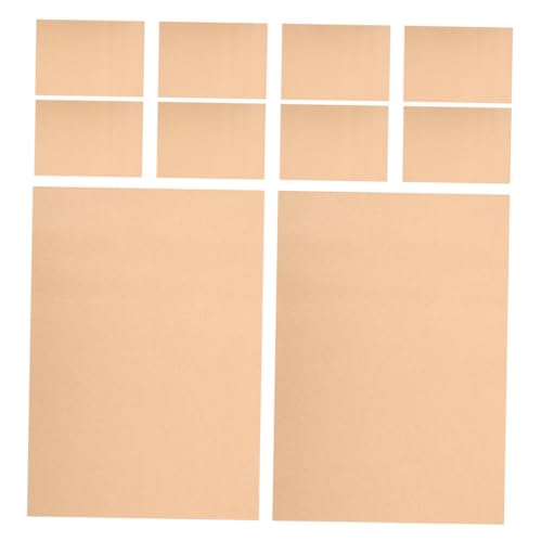 Vaguelly 10 Stück Blindenschriftpapier Leere Schreibpapiere Papiere Für Blinde Menschen Schreiben Leeres Blindschreibpapier Schreibpapier in Großen Mengen Blinder-schreibpapier Khaki Vaguelly 10 Stück Blindenschriftpapier Leere Schreibpapiere Papiere Für Blinde Menschen Schreiben Leeres Blindschreibpapier Schreibpapier in Großen Mengen Blinder-schreibpapier Khaki von Vaguelly