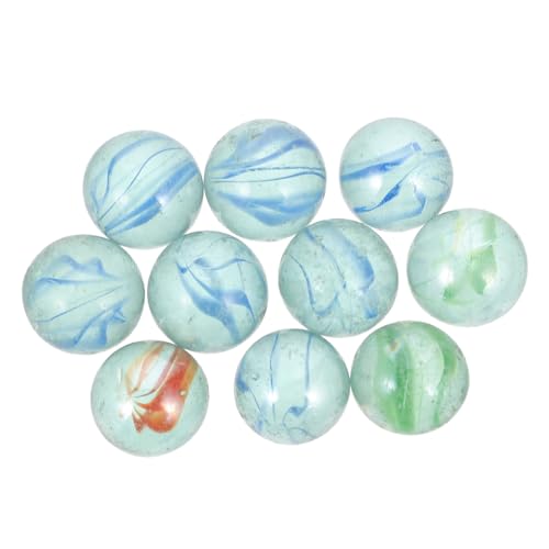 Vaguelly 10 Stück Physikalische Experimentierausrüstung Kinderspielzeug Massenspielzeug Mini Glaskugel Glasperlen Laborbedarf Physik Glasmurmeln Glasmurmeln Aquarium Vaguelly 10 Stück Physikalische Experimentierausrüstung Kinderspielzeug Massenspielzeug Mini Glaskugel Glasperlen Laborbedarf Physik Glasmurmeln Glasmurmeln Aquarium von Vaguelly
