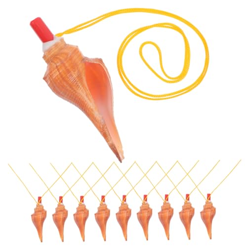 Vaguelly 10 Stück Schraubenwinkelpfeife lautes Muschelpfeifen Muschelpfeife Gefälligkeiten Pfeifen für pfeife Party Gefälligkeiten lustige Pfeifen Hülse Vaguelly 10 Stück Schraubenwinkelpfeife lautes Muschelpfeifen Muschelpfeife Gefälligkeiten Pfeifen für pfeife Party Gefälligkeiten lustige Pfeifen Hülse von Vaguelly