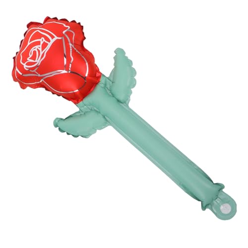Vaguelly 10 Stück Teiliges Balloon Dekoration für Hochzeit und Valentinstag Hochwertige Partyballons für Romantische Anlässe für Gestaltung Unvergesslicher von Vaguelly