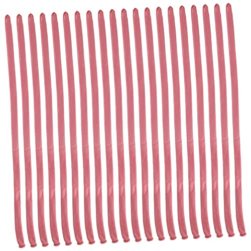 Vaguelly 100 Stück Ballon aus Metall hochzeitsdeko hochzeitsdeco gebutagsdeko ballonverschlüsse für luftballons Partybevorzugung lange Luftballons Dekorative Luftballons Emulsion rot Vaguelly 100 Stück Ballon aus Metall hochzeitsdeko hochzeitsdeco gebutagsdeko ballonverschlüsse für luftballons Partybevorzugung lange Luftballons Dekorative Luftballons Emulsion rot von Vaguelly