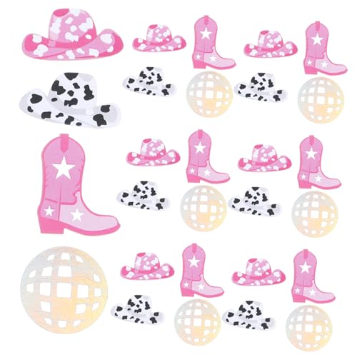 Vaguelly 100 Stück Disco Ball Konfetti Glitzernde Partydekoration für Festlichkeiten für Disco und Mottopartys Einfache Handhabung und Vielseitig Einsetzbar Sorgt für Festliche Vaguelly 100 Stück Disco Ball Konfetti Glitzernde Partydekoration für Festlichkeiten für Disco und Mottopartys Einfache Handhabung und Vielseitig Einsetzbar Sorgt für Festliche von Vaguelly
