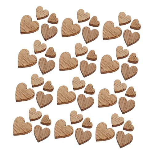 Vaguelly 100 Stück Herzförmiger Holzaufnäher Formen Scheibe Valentinstag Handwerk Herz Handwerk Herzhandwerk Valentinstag Selber Machen Hochzeit Valentinsherz-handwerk Hölzern Vaguelly 100 Stück Herzförmiger Holzaufnäher Formen Scheibe Valentinstag Handwerk Herz Handwerk Herzhandwerk Valentinstag Selber Machen Hochzeit Valentinsherz-handwerk Hölzern von Vaguelly