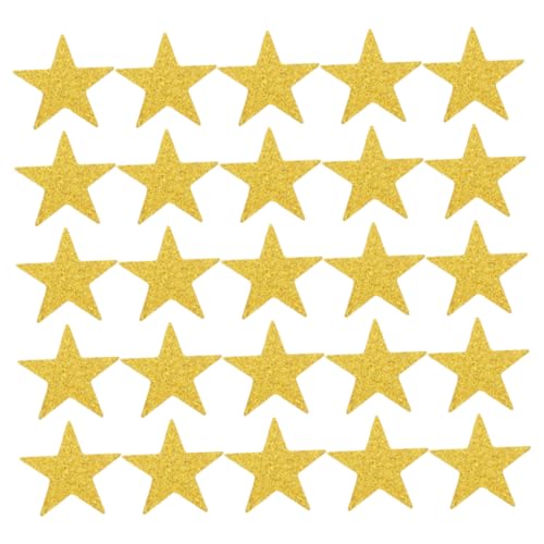 Vaguelly 100 Stück -Konfetti Funkeln dekorativ farbig ausgeschnitten geschreddert bastelmaterial geburtstagskarte goldenes Konfetti goldene Mittelstücke für den Tisch Papier Vaguelly 100 Stück -Konfetti Funkeln dekorativ farbig ausgeschnitten geschreddert bastelmaterial geburtstagskarte goldenes Konfetti goldene Mittelstücke für den Tisch Papier von Vaguelly