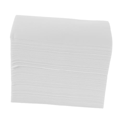 Vaguelly 100 Stück Papierserviette Hochzeitservietten Esszimmer Servietten Hygienische Servietten Hygienepapier Einwegservietten Reinigungsserviette Mittagsservietten Handservietten Weiß Vaguelly 100 Stück Papierserviette Hochzeitservietten Esszimmer Servietten Hygienische Servietten Hygienepapier Einwegservietten Reinigungsserviette Mittagsservietten Handservietten Weiß von Vaguelly
