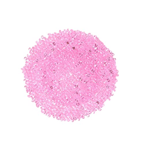 Vaguelly 10000 Stück Acryl Diamanten Streudeko Hochzeit Tischdeko für Party Vasenfüller DIY Dekoration Funkelnde Acryl Strasssteine für Festliche Anlässe Vaguelly 10000 Stück Acryl Diamanten Streudeko Hochzeit Tischdeko für Party Vasenfüller DIY Dekoration Funkelnde Acryl Strasssteine für Festliche Anlässe von Vaguelly