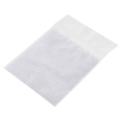 Vaguelly 10000 Stück Nagelschmuck Perle Nagel-Strass-Anhänger runde Perlen zur Dekoration Perle Nagel Spa kunststoffperlen nail decoration Maniküre-Dekore nagel schmuck Plastik Weiß Vaguelly 10000 Stück Nagelschmuck Perle Nagel-Strass-Anhänger runde Perlen zur Dekoration Perle Nagel Spa kunststoffperlen nail decoration Maniküre-Dekore nagel schmuck Plastik Weiß von Vaguelly
