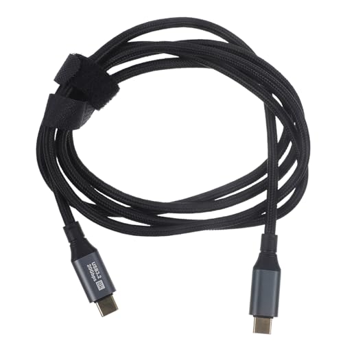 Vaguelly 100W Datenkabel USB C Schnellladekabel Hochgeschwindigkeitsübertragung bis für Laptops Smartphones und Tablets Langlebiges Geflochtenes Design Vaguelly 100W Datenkabel USB C Schnellladekabel Hochgeschwindigkeitsübertragung bis für Laptops Smartphones und Tablets Langlebiges Geflochtenes Design von Vaguelly