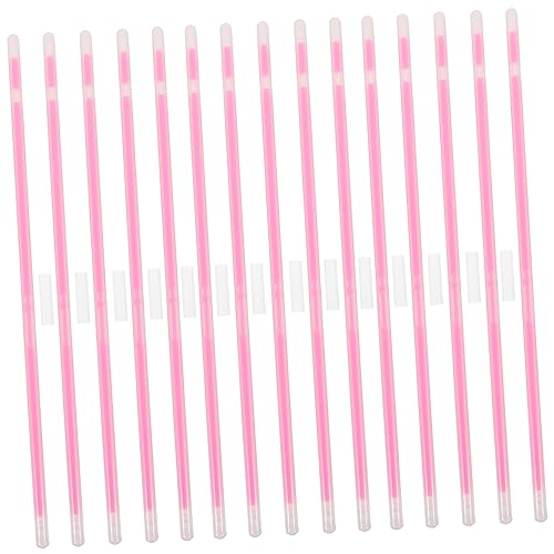 Vaguelly 100st Rosa Leuchtstab Dekorationen Party Lichtschwert Glühen Favorisieren Leuchtstäbe-armbänder Aus Kunststoff Leuchtstäbe Armbänder Leuchtrequisite Plastik Vaguelly 100st Rosa Leuchtstab Dekorationen Party Lichtschwert Glühen Favorisieren Leuchtstäbe-armbänder Aus Kunststoff Leuchtstäbe Armbänder Leuchtrequisite Plastik von Vaguelly
