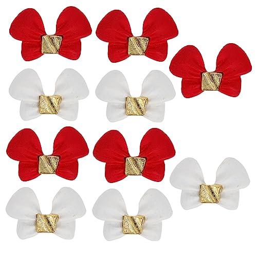 Vaguelly 10Stücke Teiliges Nageldekor Mit Schleifen Charm Für Maniküre Für DIY Nailart Und Vielseitige Anwendungen Nägeln Handys Und Mehr Vaguelly 10Stücke Teiliges Nageldekor Mit Schleifen Charm Für Maniküre Für DIY Nailart Und Vielseitige Anwendungen Nägeln Handys Und Mehr von Vaguelly