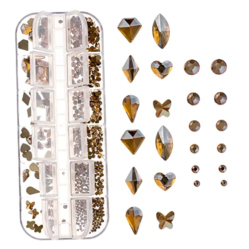 Vaguelly 12 Maniküre mit speziell geformten Diamanten edelstein schmucksteine Nagelkristalle gems Wohnung Flat zurückversetzt Nagelkristall-Maniküre-Werkzeug nagel strass selber machen Glas Vaguelly 12 Maniküre mit speziell geformten Diamanten edelstein schmucksteine Nagelkristalle gems Wohnung Flat zurückversetzt Nagelkristall-Maniküre-Werkzeug nagel strass selber machen Glas von Vaguelly